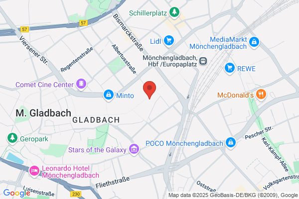 Pimkie Framode GmbH