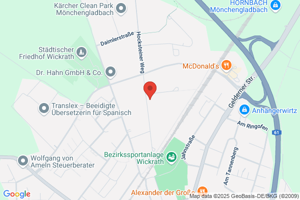 Bogart MG-Moden Vertriebsges. mbH