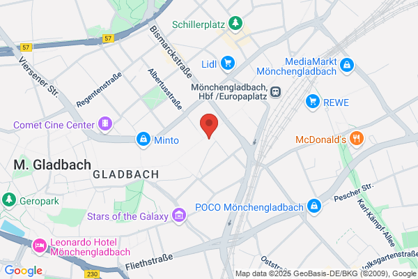 City-Dress Inh. Gerd Rademacher