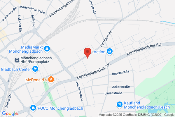 G + W Wahler der Modemarkt GmbH