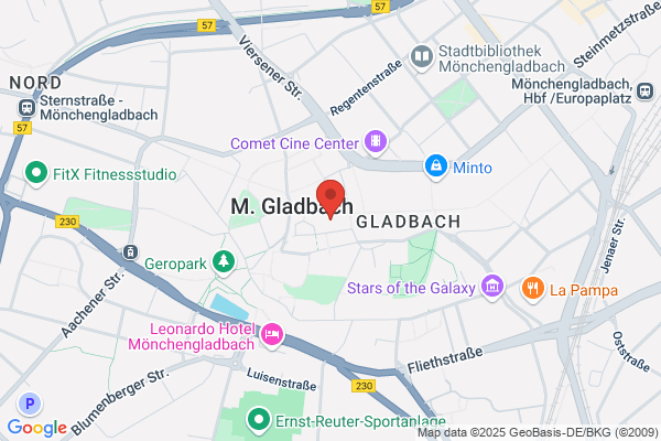 Graefer Modehaus