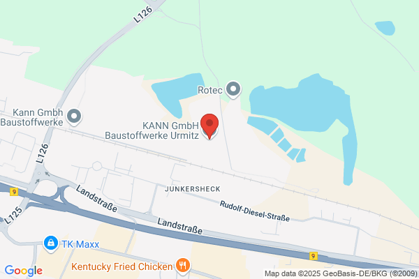 Kanning GmbH