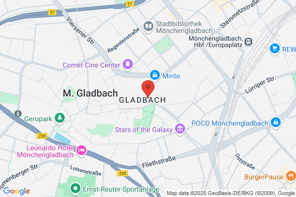 Lara Mode GmbH