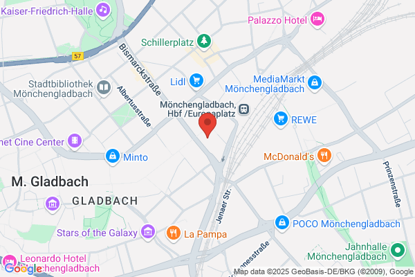 Ragazzi Moden GmbH