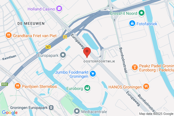 Vieten Hans Vicoma GmbH