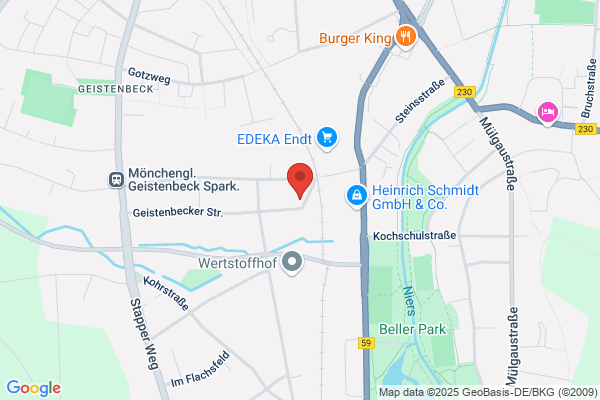 Volksverein Mönchengladbach gGmbH