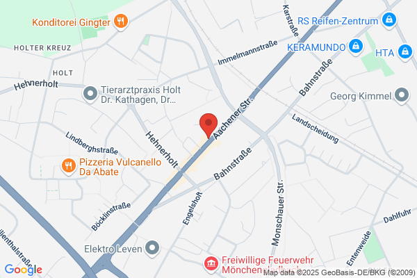 verLEDung - LED Beleuchtungstechnik