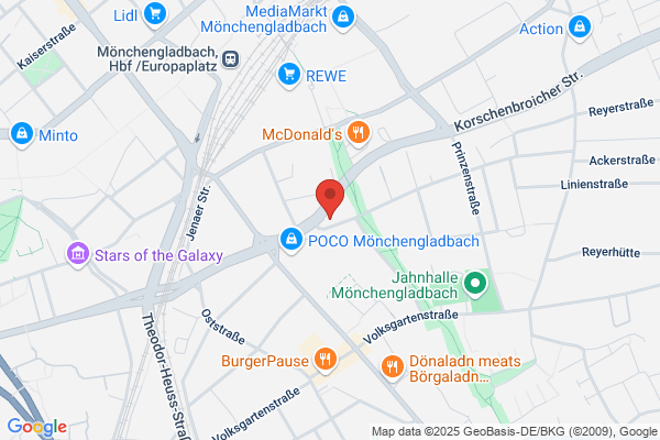 Kreishandwerkerschaft Mönchengladbach