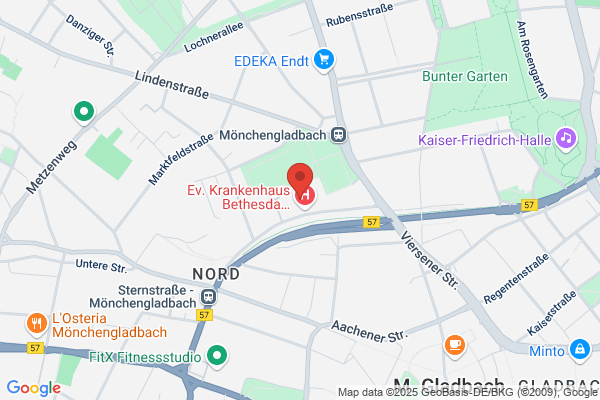 Ärztekammer Nordrhein