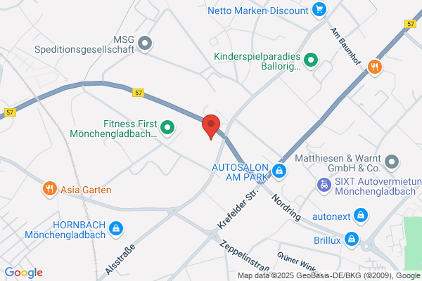 Prinzen Werbetechnik