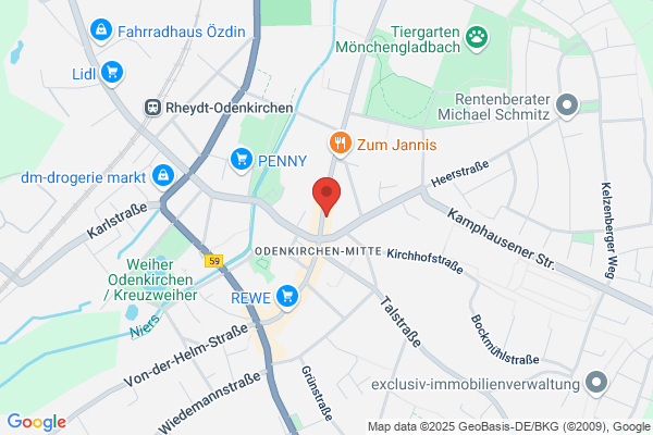 Bestattungen Langen