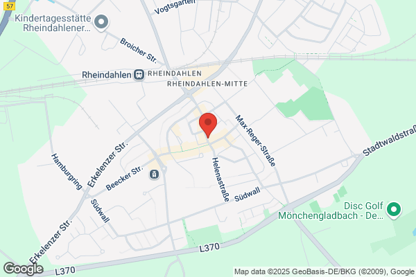 Bestattungsinstitut Heinrichs