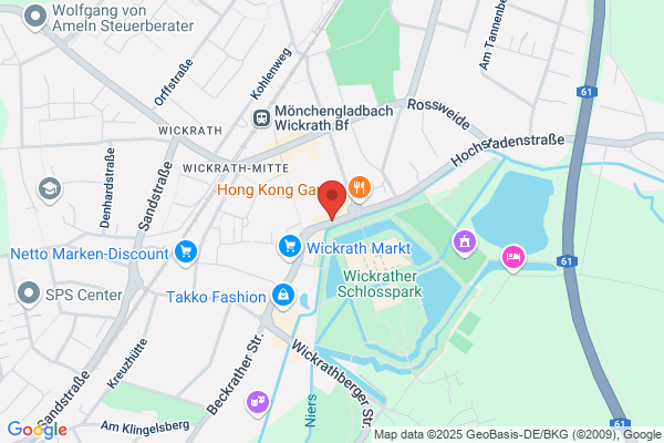 Wackerzapp Beerdigungen