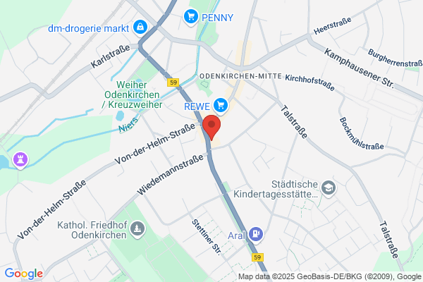 Bestattungen Reinders