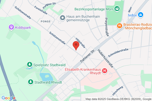 Dommos Betreuungsgesellschaft mbH