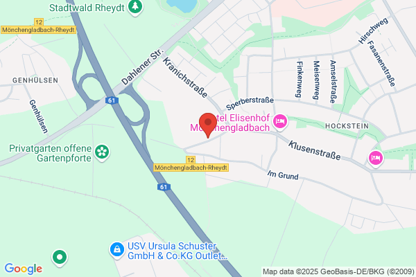 Getränke Koerstgen GmbH