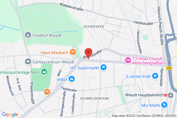 Blumen Heinen