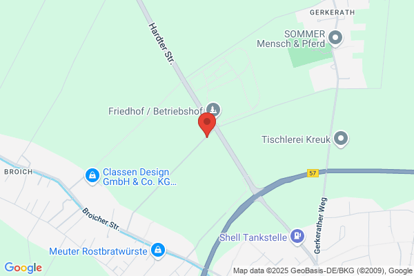 Gärtnerei Schmitz