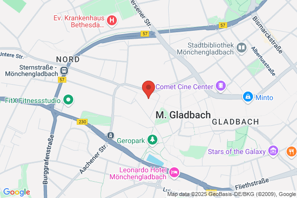 Raumbegrünungs GmbH Reinirkens