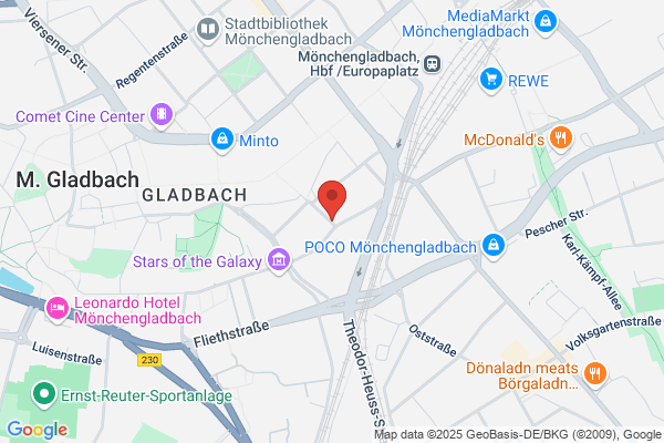 Parkett & Teppichbodenstudio