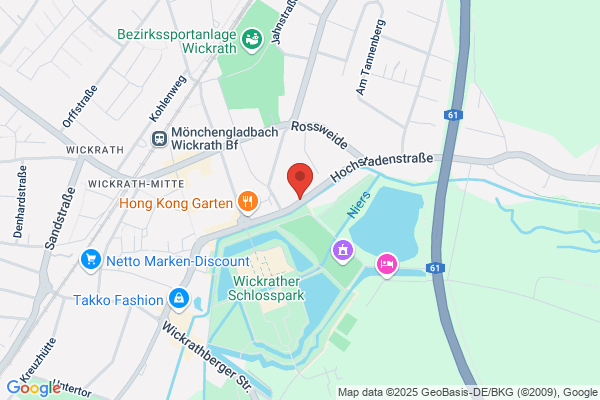 Brandschutz und Feuerlöschgeräte Michael Rörsch