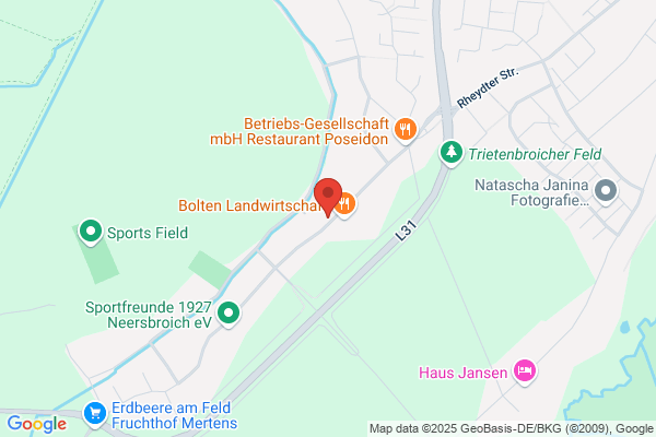 Privatbrauerei Bolten GmbH & Co. KG