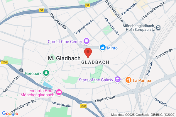 Haus der Braut Sabine Kuch