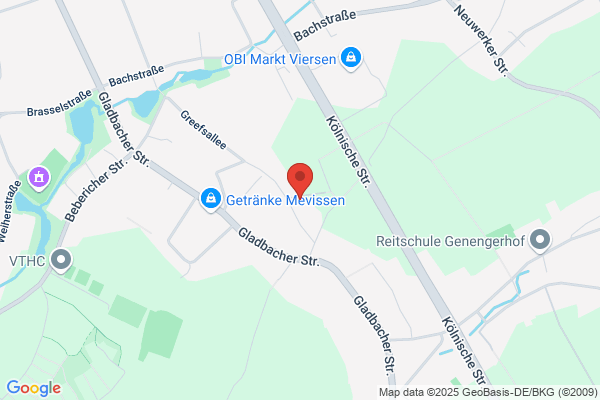 Lenzen & Sohn GmbH