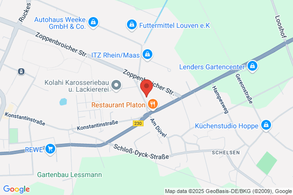 Discountdepot Autoteile GmbH