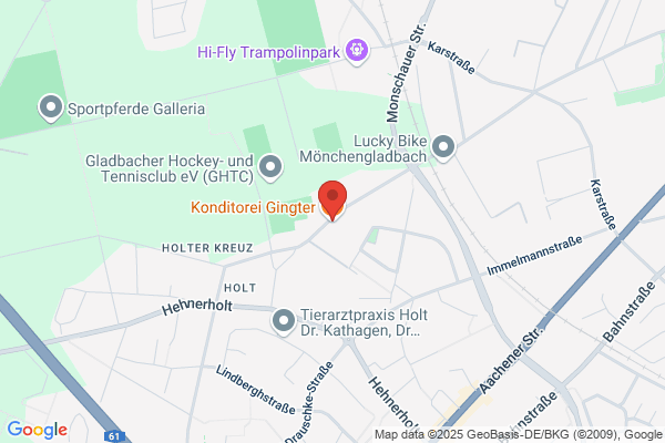 Kontierungsbüro Gati