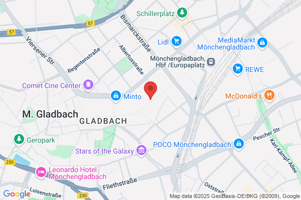 Mayersche Mönchengladbach