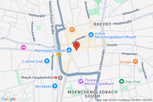 Mayersche Rheydt
