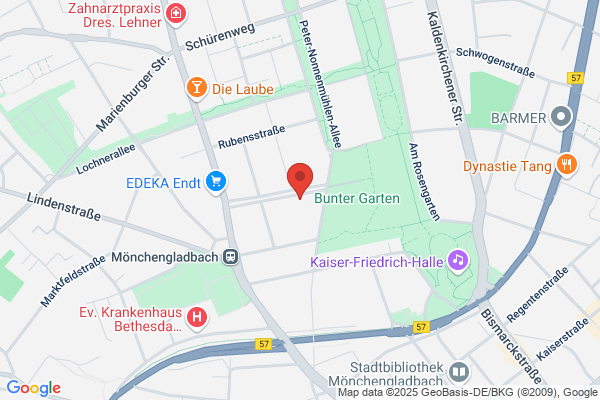 B. Kühlen Verlag GmbH & Co. KG