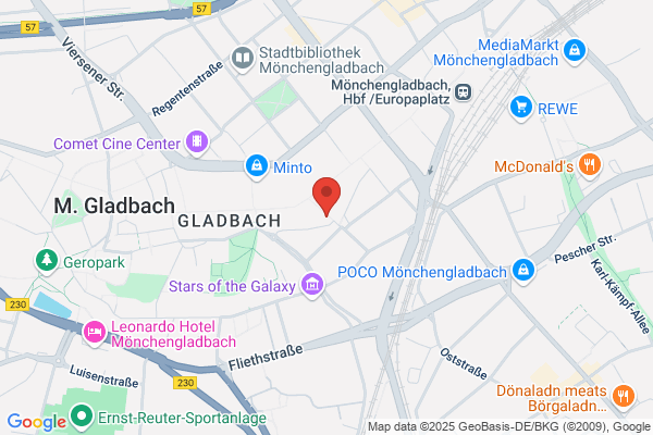 Buchhandlung Degenhardt