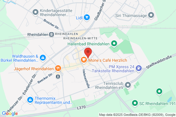 Thaler'sche Buchhandlung e.K.
