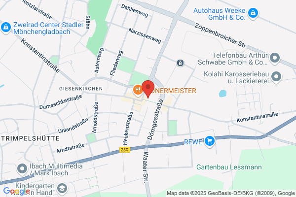 bKo Bürokom. F. Lessenich Inh.S. Ermert