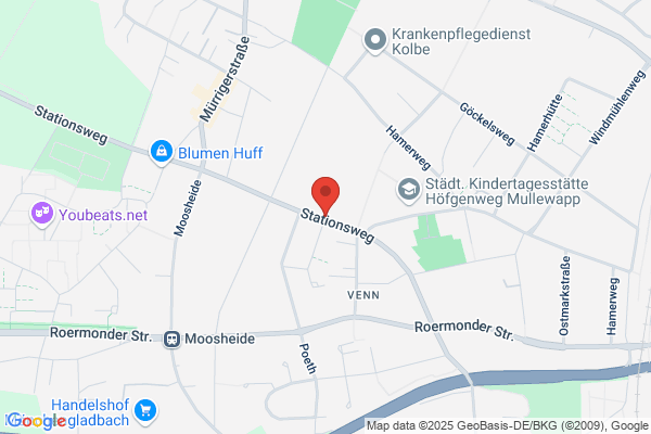 Büroservice Klingelhöfer