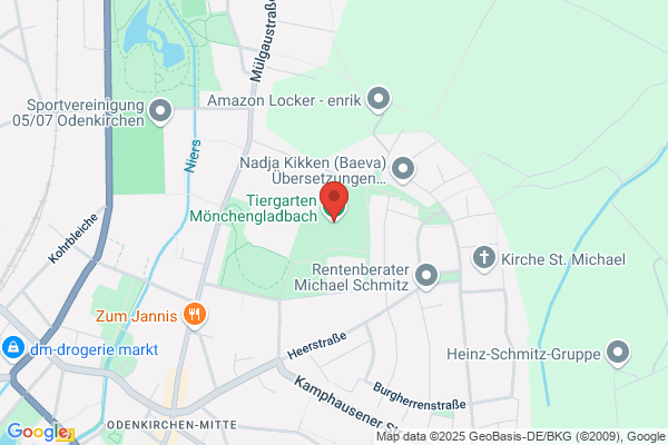 Tiergarten