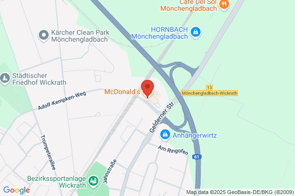 McCafé