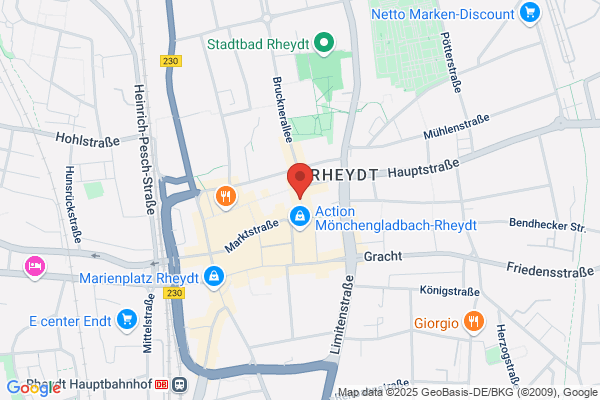 Eiscafe Cellino Galerie am Marienplatz