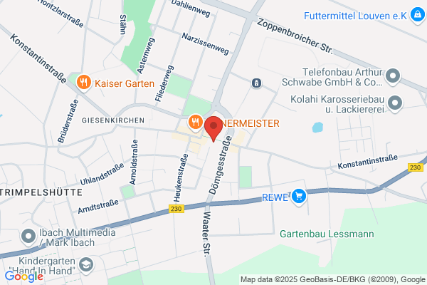 Eiscafé Sagüi