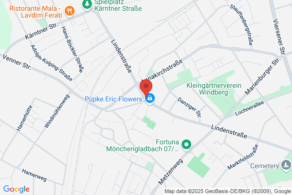 Restaurant Eiscafe Pinguin