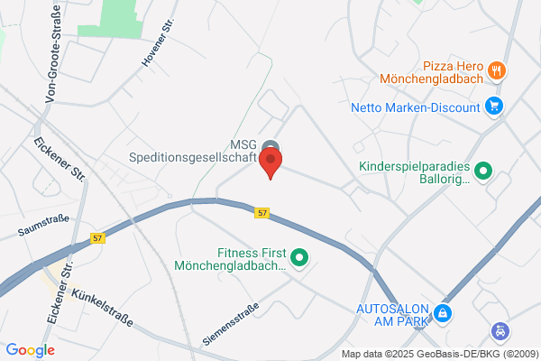 CK Chemie GmbH