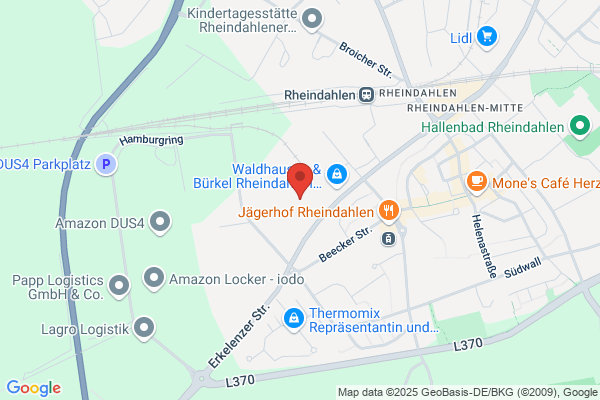 Rhenus Lub GmbH & Co KG