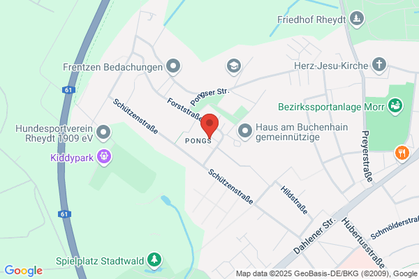 Mobile Gesundheit Heide Brakel