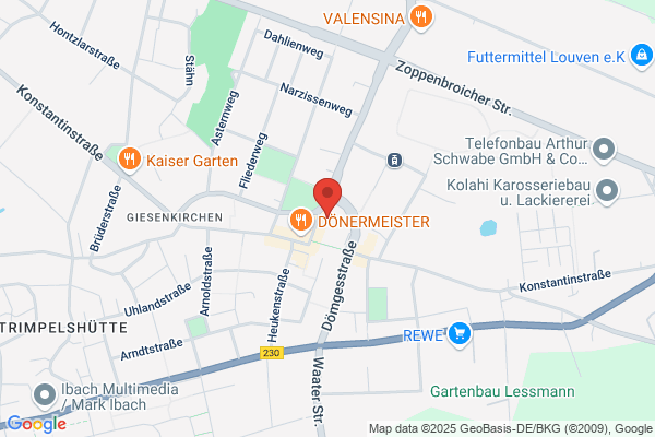 ASK Computertechnik GmbH