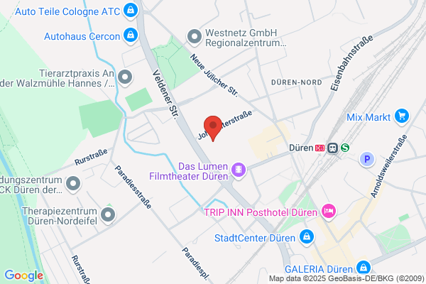 Bruck Technologies GmbH