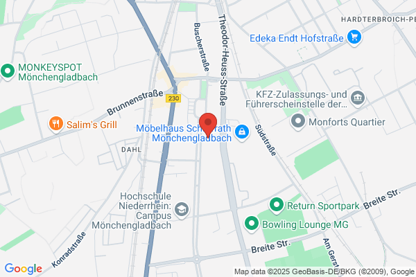 ICS GmbH