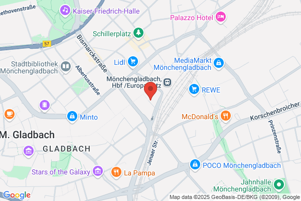 Joseph Computer Service GmbH