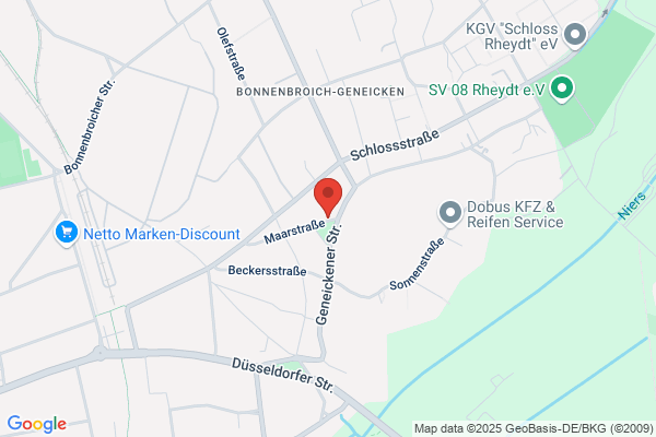 Zentrale GmbH
